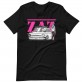 Buy T-shirt ZAZ Crayzy